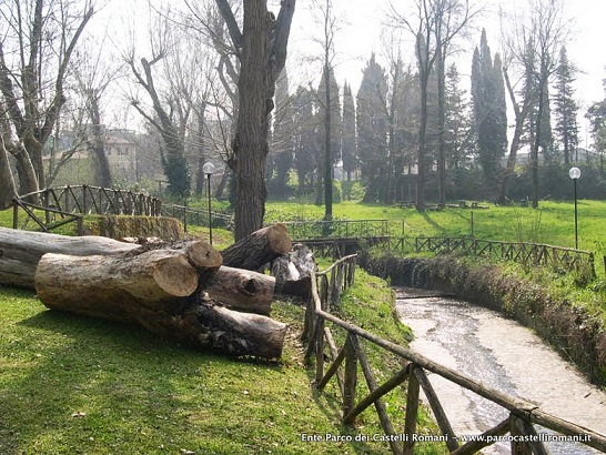 I sentieri nel Parco dei Castelli Romani: di chi sono, a chi spetta la manutenzione, il ruolo dell’Ente