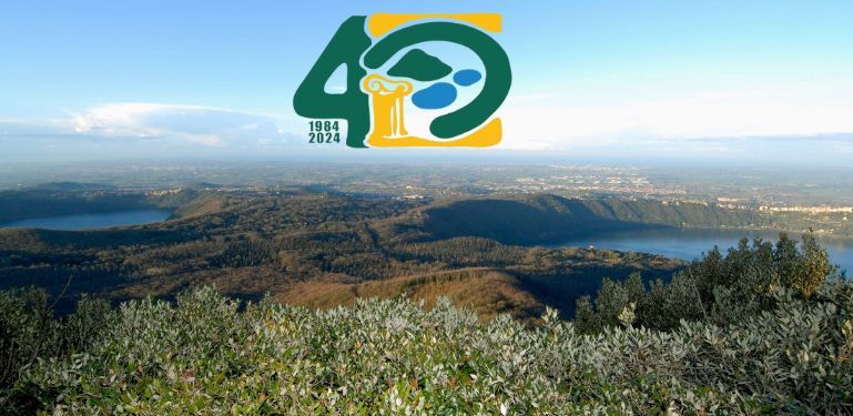 Il Parco regionale dei Castelli Romani celebra il quarantennale