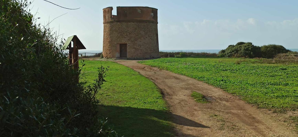 Riserva regionale di Tor Caldara