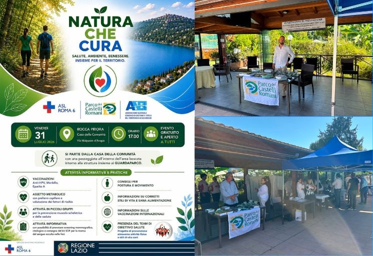 Natura che Cura