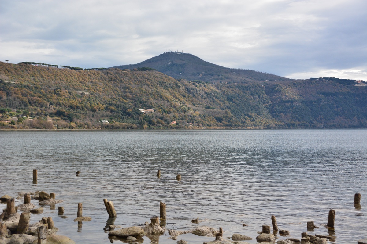 La sfida della sostenibilità idrica nei Castelli Romani